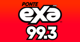Logo Exa FM