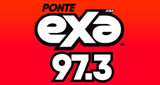 Logo Exa FM