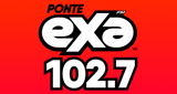 Logo Exa FM