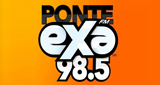 Logo Exa FM