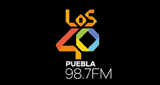 Logo Los 40