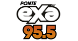 Logo Exa FM