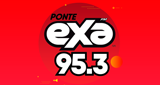 Logo Exa FM