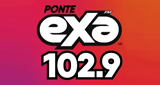 Logo Exa FM