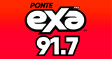 Logo Exa FM