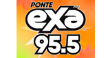 Logo Exa FM
