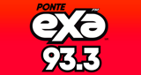 Logo Exa FM