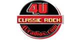 Logo 4U Hard FM