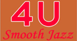 Logo 4U Smooth Jazz