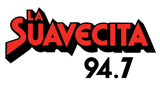 Logo La Suavecita