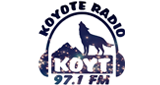 Logo KOYT-LP