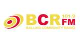 Logo BCRFM
