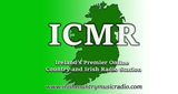 Logo Irish Country Music Radio