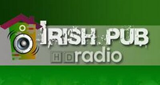 Logo Irish Pub Radio
