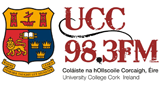 Logo UCC