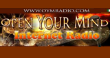 Logo Open Your Mind Radio