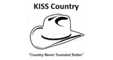 Logo KISS Country