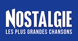 Logo Nostalgie Radio