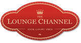 Logo The Lounge Channel