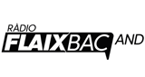Logo FLAIXBAC AND