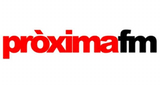 Logo Proxima FM