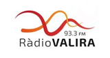 Logo Ràdio Valira