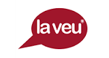 Logo La Veu