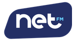 Logo NET FM