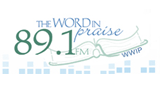 Logo The Word in praise