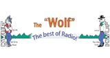 Logo The "Wolf" - KWUF Radio