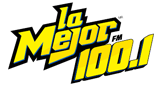Logo La Mejor