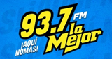 Logo La Mejor