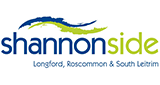 Logo ShannonSide FM