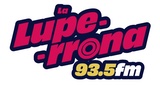 Logo La Luperrona