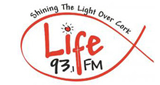 Logo Life FM