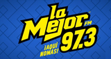 Logo La Mejor