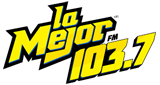 Logo La Mejor