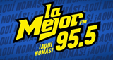 Logo La Mejor
