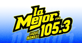 Logo La Mejor