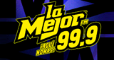 Logo La Mejor