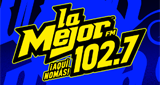 Logo La Mejor