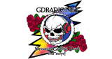 Logo Grateful Dead Radio