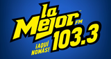 Logo La Mejor