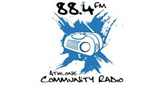 Logo Athlone Community Radio