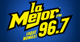 Logo La Mejor