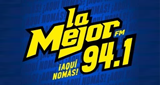 Logo La Mejor