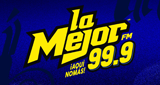 Logo La Mejor