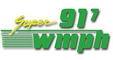 Logo Super 91.7