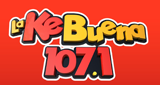 Logo Ke Buena