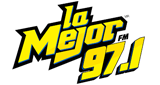 Logo La Mejor